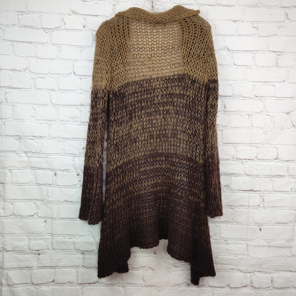 Free people Knit Cardigan - Picture 5 of 7